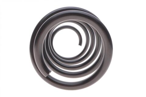 Пружина (передняя) Opel Meriva A 1.3CDTI/1.6/1.6 16V/1.8 03-10 (вен)