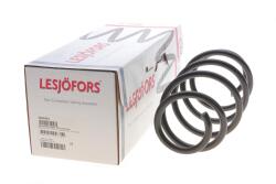 Пружина (передняя) Opel Vectra C 2.0-2.2DTI 16V 02-06 (седан/шас.от 48045598)/(накл.с.ч/от 41048790) Пружина (передняя) Opel Vectra C 2.0-2.2DTI 16V 02-06 (седан/шас.от 48045598)/(накл.с.ч/от 41048790)