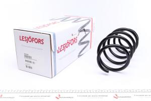 Пружина (передня) Opel Vectra C 2.2 16V/DGi 02-08 (седан/шас.до 48045597)/(накл.з.ч/до 41048789)