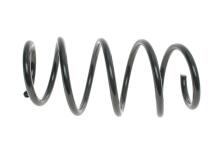 Пружина (передня) Opel Vectra C 1.9CDTI/2.0-2.2DTI 02-09 (седан/унив./накл.зад.ч.)(з низькою ход.ч.)