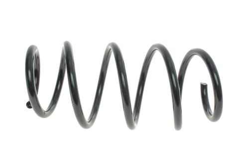 Пружина (передня) Opel Vectra C 1.9CDTI/2.0-2.2DTI 02-09 (седан/унив./накл.зад.ч.)(з низькою ход.ч.)