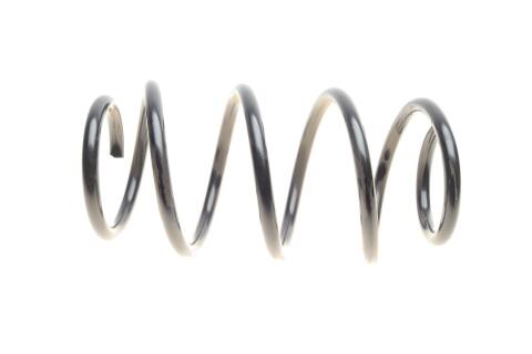 Пружина (передня) Opel Vectra B 2.0-2.2DTI 16V/2.5-2.6i V6 96-03 (нах.зад.ч/седан/ун) (з низк.ход.ч)