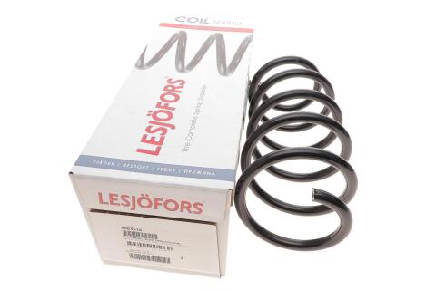 Пружина (передняя) Opel Meriva B 1.7CDTI 10-17 (вен)/Zafira B 1.7-1.9CDTI/2.0/2.2 05-15 (вен/фургон)