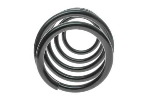 Пружина (передня) Opel Vectra C 1.9CDTI/2.0-2.2DTI 02-09 (седан/унив./накл.зад.ч.)(з низькою ход.ч.)