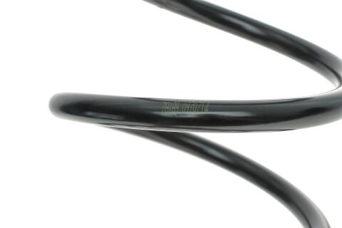 Пружина (передня) Opel Vectra C 1.9CDTI/2.0-2.2DTI 02-09 (седан/унив./накл.зад.ч.)(з низькою ход.ч.)