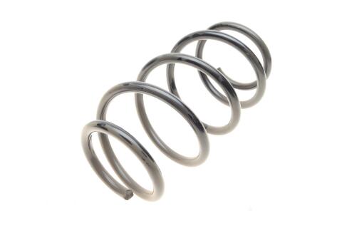 Пружина (передня) Opel Vectra B 2.0-2.2DTI 16V/2.5-2.6i V6 96-03 (нах.зад.ч/седан/ун) (з низк.ход.ч)