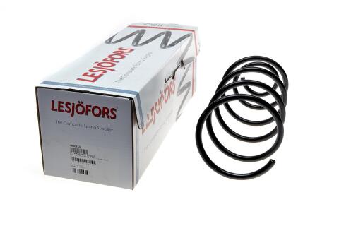 Пружина (передня) Peugeot 307/SW 1.4-1.6/16V/HDi/2.0/2.0 16V (МКПП для 2.0) 00-12 (накл.зад.ч/унив) Пружина (передня) Peugeot 307/SW 1.4-1.6/16V/HDi/2.0/2.0 16V (МКПП для 2.0) 00-12 (накл.зад.ч/унив)