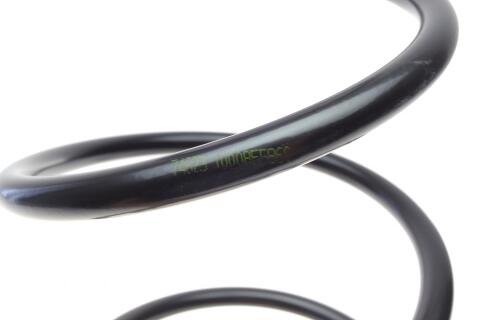 Пружина (передня) Peugeot 307/SW 1.4-1.6/16V/HDi/2.0/2.0 16V (МКПП для 2.0) 00-12 (накл.зад.ч/унив) Пружина (передня) Peugeot 307/SW 1.4-1.6/16V/HDi/2.0/2.0 16V (МКПП для 2.0) 00-12 (накл.зад.ч/унив)