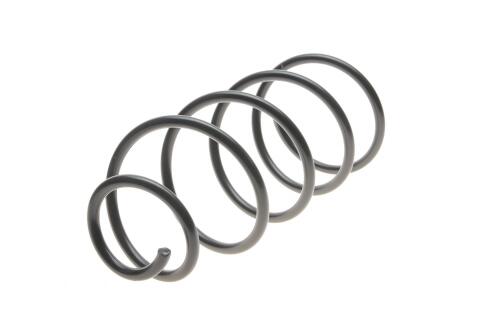 Пружина (передня) Peugeot 307/SW 1.6HDi/2.0/HDi/2.0 16V (АКПП для 2.0) 00-11/Citroen C4 04-11