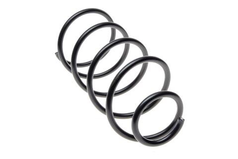 Пружина (передня) Peugeot 307/SW 1.4-1.6/16V/HDi/2.0/2.0 16V (МКПП для 2.0) 00-12 (накл.зад.ч/унив) Пружина (передня) Peugeot 307/SW 1.4-1.6/16V/HDi/2.0/2.0 16V (МКПП для 2.0) 00-12 (накл.зад.ч/унив)