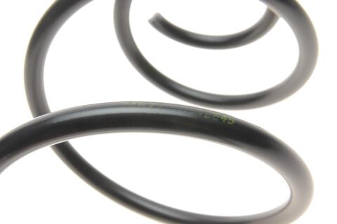 Пружина (передня) Peugeot 307/SW 1.6HDi/2.0/HDi/2.0 16V (АКПП для 2.0) 00-11/Citroen C4 04-11