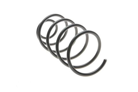 Пружина (передня) Peugeot 307/SW 1.6HDi/2.0/HDi/2.0 16V (АКПП для 2.0) 00-11/Citroen C4 04-11