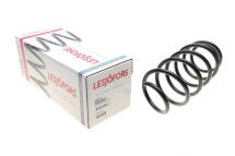 Пружина (передня) Peugeot 207 1.4-1.6HDi/1.6 16V VTi МКПП//1.6 16V 06-15 (унив/накл.зад.ч.) (-AC)