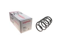 Пружина (передня) Peugeot 308 1.6 16V АКПП/1.6HDi 07-14/Citroen C4 1.6HDi 09- (накл.зад.ч/унив.) Пружина (передня) Peugeot 308 1.6 16V АКПП/1.6HDi 07-14/Citroen C4 1.6HDi 09- (накл.зад.ч/унив.)