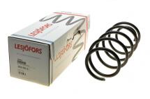 Пружина (передня) Peugeot 508 1.6HDi/BlueHDi (+Start-Stop)/1.6THP AКПП 10-18 (унив/седан)