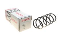 Пружина (передняя) Peugeot 508 2.0HDI 10-18 (универсал/седан)