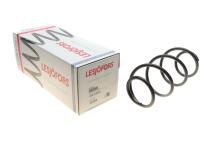 Пружина (передняя) Renault Clio 1.5dCi 05-14/1.6 16V АКПП/2.0 16V МКПП 10-14/Modus 10- (ун/накл.з.ч)