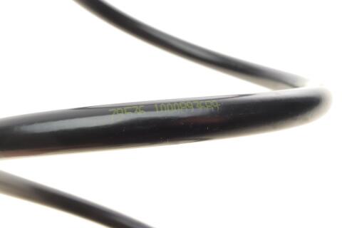 Пружина (передняя) Renault Clio 1.5dCi 05-14/1.6 16V АКПП/2.0 16V МКПП 10-14/Modus 10- (ун/накл.з.ч)