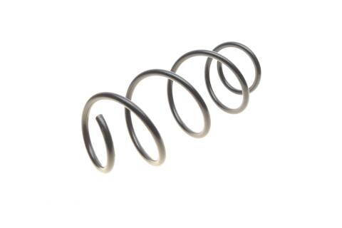 Пружина (передняя) Renault Clio 1.5dCi 05-14/1.6 16V АКПП/2.0 16V МКПП 10-14/Modus 10- (ун/накл.з.ч)