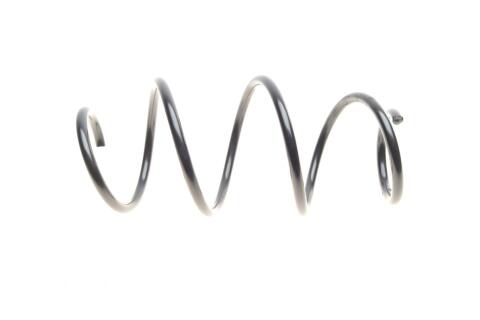 Пружина (передня) Renault Clio 0.9TCe/1.2 16V 12- (нах.зад.частина/універсал)