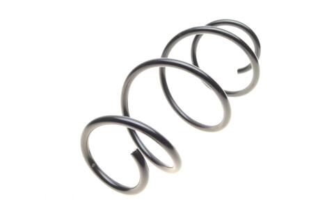 Пружина (передня) Renault Clio 0.9TCe/1.2 16V 12- (нах.зад.частина/універсал)