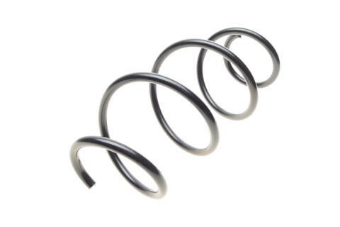 Пружина (передня) Renault Clio 0.9TCe/1.2 16V 12- (нах.зад.частина/універсал)