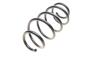 Пружина (передня) Seat Toledo/Altea 2.0TDI 04-/VW Touran 1.4TSI/2.0TDI 10-15 (вэн), фото 4 - інтерент-магазин Auto-Mechanic