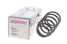 Пружина (передняя) Seat Leon/Toledo 1.6 98-06/Skoda Octavia 1.4/16V/1.6 96-10 (унив/накл.з.ч/седан)