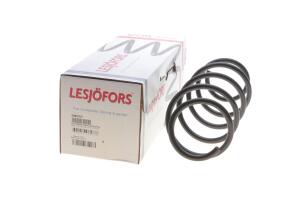 Пружина (передня) Skoda Fabia 1.2/1.4/1.4 16V 99-14 (седан/унив/накл.зад.ч)/VW Polo 1.2/12V 01-09