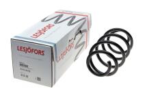 Пружина (передня) Skoda Yeti 1.8TSI/2.0TDI 4x4 09-17 (SUV)/VW Touran 1.9-2.0TDI АКПП 03-15 (вен)