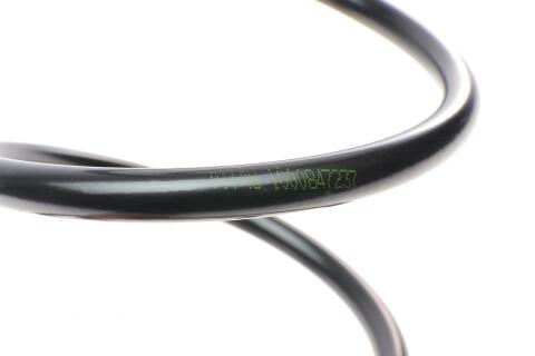 Пружина (передня) Skoda SuperB 1.4TSI 15-/Octavia III 1.6TDI МКПП/VW Golf VII 1.0-1.4TSI АКПП 12-