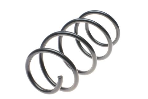 Пружина (передня) Skoda SuperB 1.4TSI 15-/Octavia III 1.6TDI МКПП/VW Golf VII 1.0-1.4TSI АКПП 12-