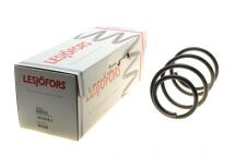 Пружина (передняя) Subaru Legacy 2.0D AWD/3.0R AWD 03-09 (седан/универсал) (унив. кроме осн:Outback)