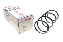 Пружина (передня) Subaru Forester 2.0 AWD 97-02 (SUV) (МКПП)