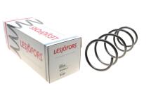 Пружина (передня) Subaru Forester 2.0 AWD/2.0 S Turbo/2.5 AWD 02-04 (SUV) (крім осн: Hunter)