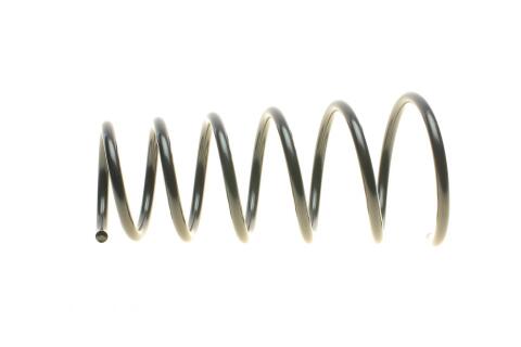 Пружина (передня) Suzuki Swift 1.3/1.5 05- (накл.зад.частина)