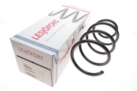 Пружина (передняя) Toyota Avensis 2.0-2.2D-4D/2.2D-CAT 03-08 (седан/унив/накл.з.ч)/2.4 (Россия/Ирландия) Пружина (передняя) Toyota Avensis 2.0-2.2D-4D/2.2D-CAT 03-08 (седан/унив/накл.з.ч)/2.4 (Россия/Ирландия)