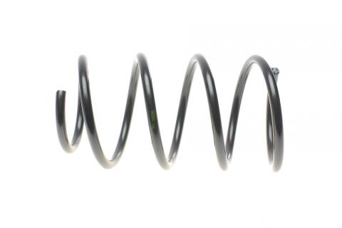 Пружина (передня) Toyota Corolla 1.4-1.6VVT-i 01-04 (седан/універсал/нах.зад.частина)