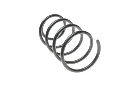 Пружина (передня) Toyota Corolla 1.4-1.6VVT-i 01-04 (седан/універсал/нах.зад.частина)