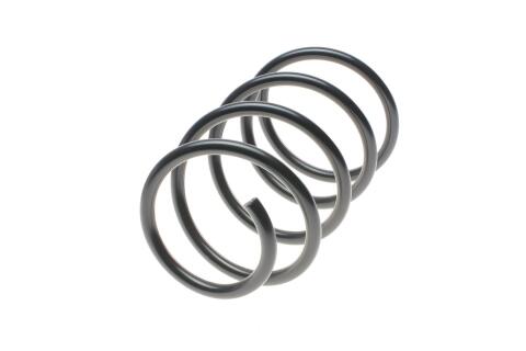 Пружина (передня) Toyota Corolla 1.4-1.6VVT-i 01-04 (седан/універсал/нах.зад.частина)