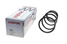 Пружина (передня) Toyota Rav4 II 2.0D 4WD 01-05 (SUV) Пружина (передня) Toyota Rav4 II 2.0D 4WD 01-05 (SUV)