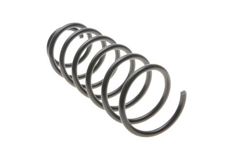 Пружина (передня) VW Golf III/Vento 1.4/1.6/1.8 91-94 (нах.зад.частина/універсал/фургон/седан)