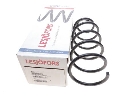 Пружина (передня) VW Golf IV 1.4 16V (-AC)/1.6/16V/FSI МКПП (-AC) 97-06 (накл.з.ч/ун)/Audi A3 96-03 Пружина (передня) VW Golf IV 1.4 16V (-AC)/1.6/16V/FSI МКПП (-AC) 97-06 (накл.з.ч/ун)/Audi A3 96-03