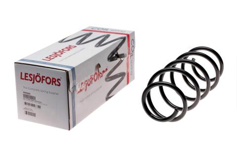 Пружина (передняя) VW Polo 1.4/16V/FSI 01-09/Skoda Fabia 1.2/12V/TSI/1.4/1.6 06-14 (унив/накл.з.ч) Пружина (передняя) VW Polo 1.4/16V/FSI 01-09/Skoda Fabia 1.2/12V/TSI/1.4/1.6 06-14 (унив/накл.з.ч)