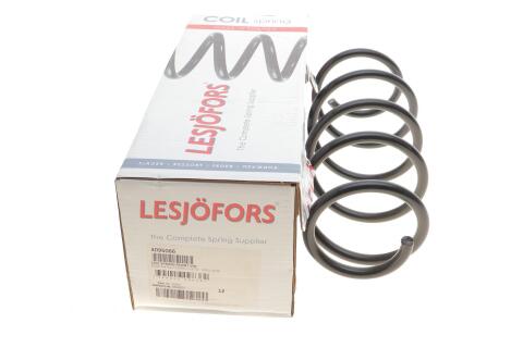 Пружина (передня) VW Polo 1.4TDI (-AC)/1.9SDI/1.9TDI (-AC) 01-09/Fox 1.4TDI 05-09 (нах.зад.частина) Пружина (передня) VW Polo 1.4TDI (-AC)/1.9SDI/1.9TDI (-AC) 01-09/Fox 1.4TDI 05-09 (нах.зад.частина)