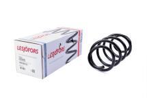 Пружина (передняя) VW Touran 1.4TSI/1.6/FSI 03-10 (вен)/VW Golf Plus V 1.9TDI 05-09 (нах.зад.часть)