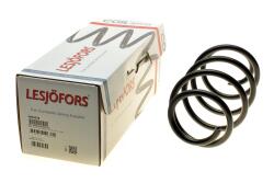 Пружина (передняя) VW Golf V 1.4TSI 05-08 (хэтчбэк)/Jetta 1.4TSI 06-10 (седан) (без спорт.ход.ч.)