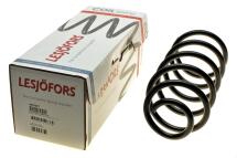 Пружина (передняя) VW New Beetle 1.8T/1.9TDI/2.0 02-10 (кабриолет)