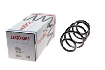 Пружина (передня) VW Caddy IV 1.4TGI 15- (фургон)/Tiguan 1.4TSI/2.0TDI 07-18 (SUV/Incl Bluemotion) Пружина (передня) VW Caddy IV 1.4TGI 15- (фургон)/Tiguan 1.4TSI/2.0TDI 07-18 (SUV/Incl Bluemotion)