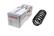 Пружина (передняя) VW Amarok 2.0BiTDI/2.0TDI/3.0TDI/4motion 10- (пикап)